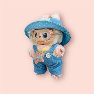 Doll clothing - Labubu set